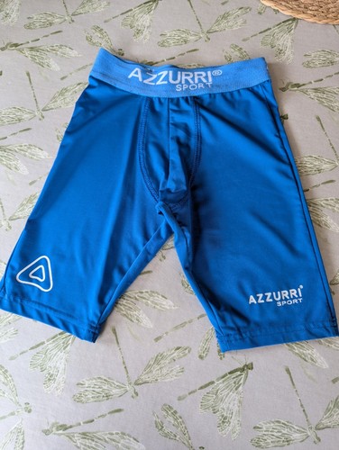 Azzuri boys heat - 'azzuri',