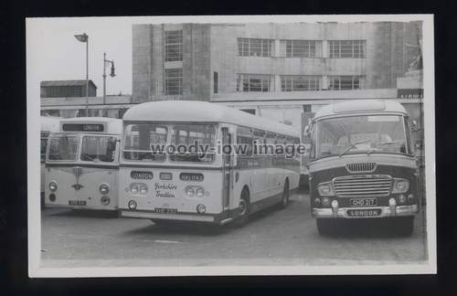 Tm6765 yorkshire traction - -,