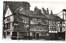 Old Shambles Manchester UNP