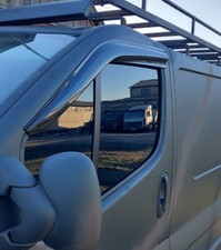 RENAULT TRAFIC 2003-2015