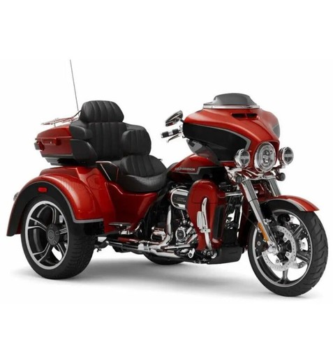 Maisto 12 harley - 🇬🇧maisto,