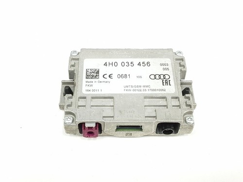 4h0035456 electronics module - 4h0035456,
