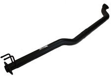 Sportex Honda Civic Type R EP3 performance exhaust Race Tube 2.0i 2001-2006