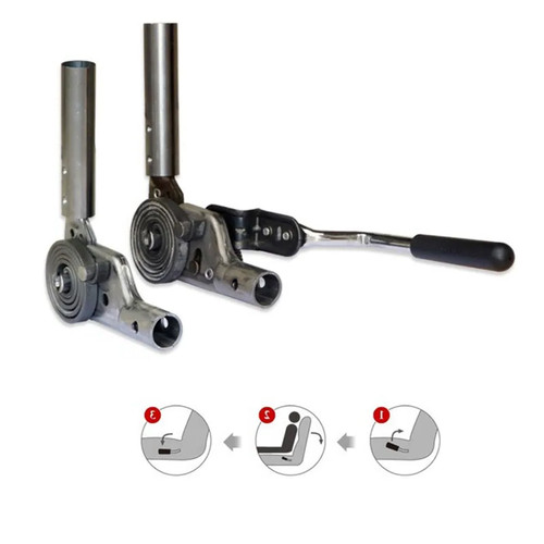 1pair recliner ratchet - 1pair,