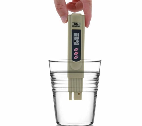 Portable tds meter water - portable, tds-3