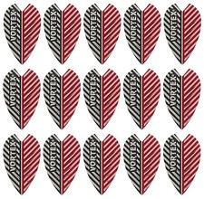 5 New Sets Harrows Vortex Dart