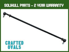 Track Rod Assembly for Land