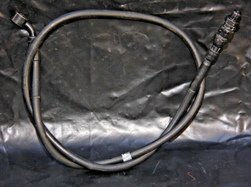 Clutch hose 22900 nn4 - hose, 22900-nn4-g0