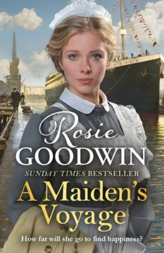 Goodwin rosie a maidens - rosie, :