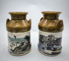 Presingoll pottery Cornwall 2