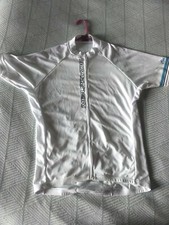 New Neil Pryde cycling jersey