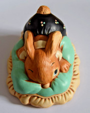 Pendelfin Hand Painted