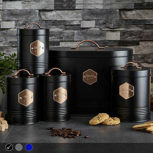 Neo kitchen canister - kitchen, set