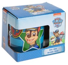 Paw Patrol Small Ceramic Mug