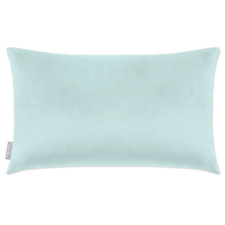 Luxury Eco-Velvet Filled Rectangle Large Oblong Sofa Cushion Signature Colours