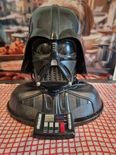 Vintage Star Wars Darth Vader Bust Telephone