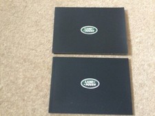 LAND ROVER DEFENDER OWNERS