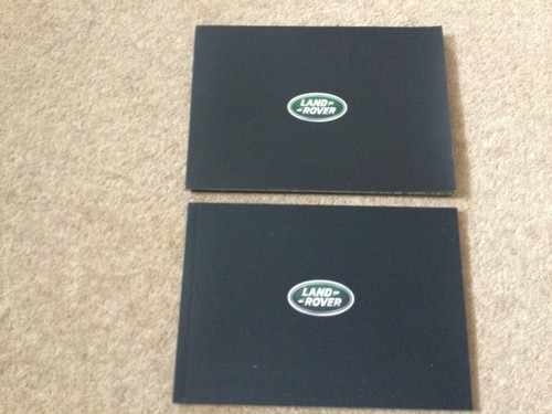 Land rover defender owners - land,