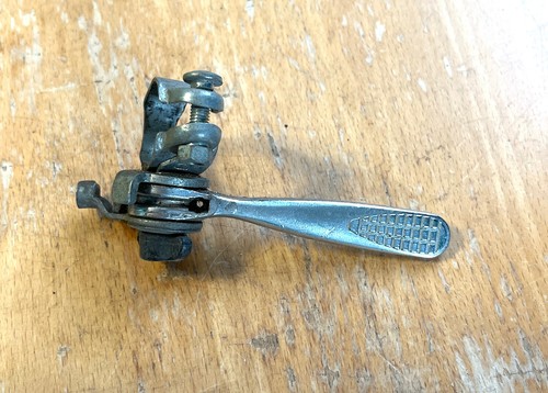 Unbranded stem mount - , friction