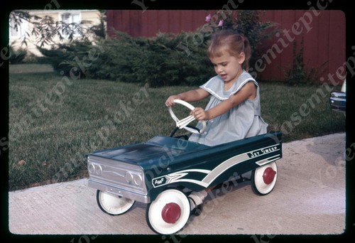 Sl05 original slide - original, 1960's