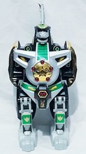 Dragonzord Cod Piece Custom Painted Crutch Replacement for 1993 Version
