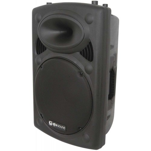 Qtx qr15 passive abs - qtx,