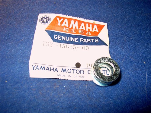 Yamaha as2 ds6 - dt100, mx80