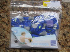  New Bambino Mio  Reusable