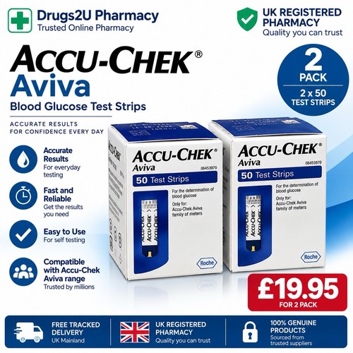 Accu chek aviva blood - accu-chek,