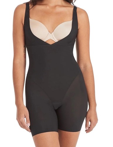 Maidenform body shaper black - shaper,