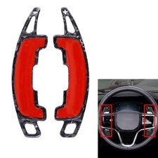 2pcs Steering Wheel Shift