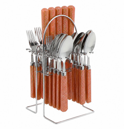 Stainless steel tableware - stainless,
