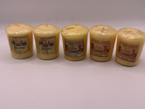 Yankee candle votive - yankee,