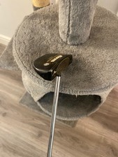 Mizuno Black Carbon BC5 Putter