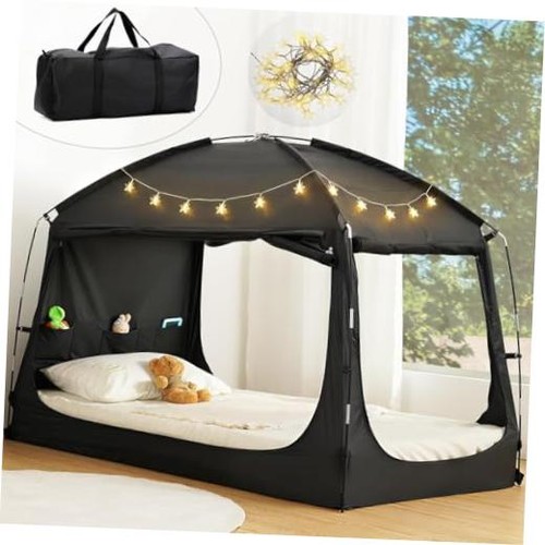 Twin bed tent - tent, &