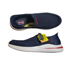SKECHERS SLIP-INS TRAINERS