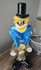 Vintage Italian Murano Glass