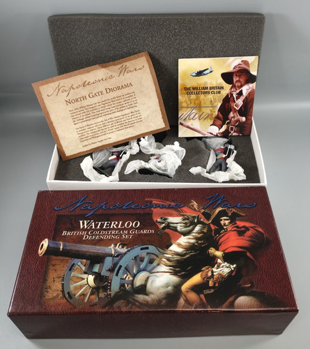 Britains 00150 waterloo - britains,