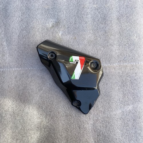 Ducati 848 1098 - , exhaust