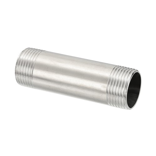 Stainless steel pipe fitting - stainless,
