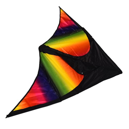 Triangle kite with line board - kite,