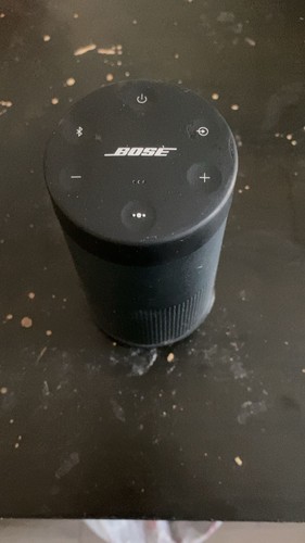 Bose soundlink revolve - bose,
