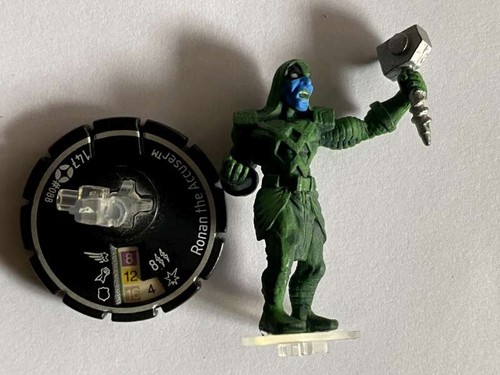 Marvel heroclix critical - heroclix,