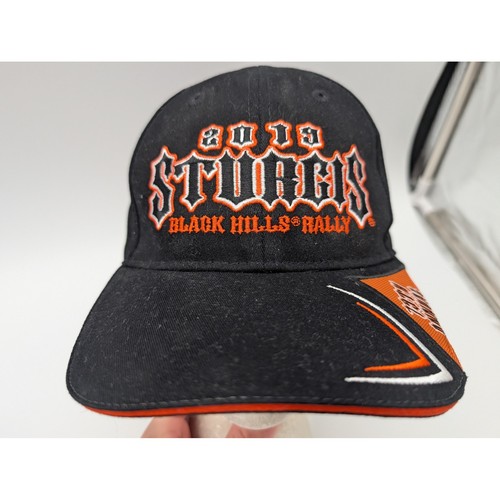 2013 sturgis black hills rally - 2013,