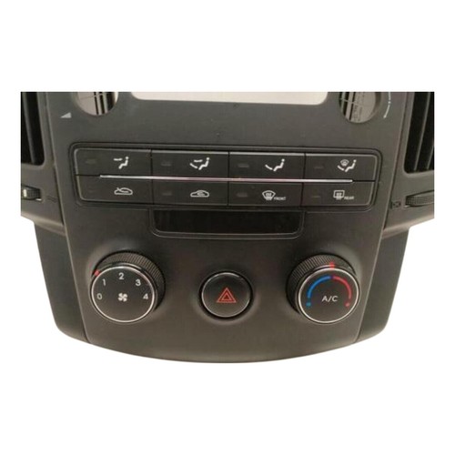 Heat controller hyundai - heat/ac,