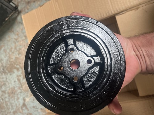 Rover t16 turbo nasp bottom - t16,