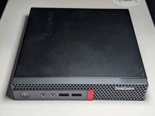 Lenovo ThinkCentre M625q Mini
