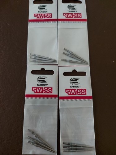 Sets target swiss storm - 4,