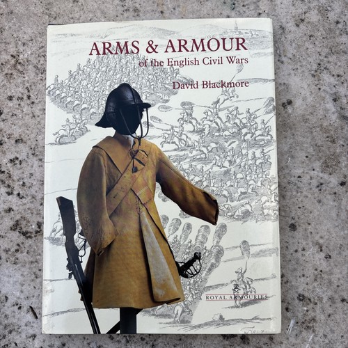 Arms and armour the english - of,