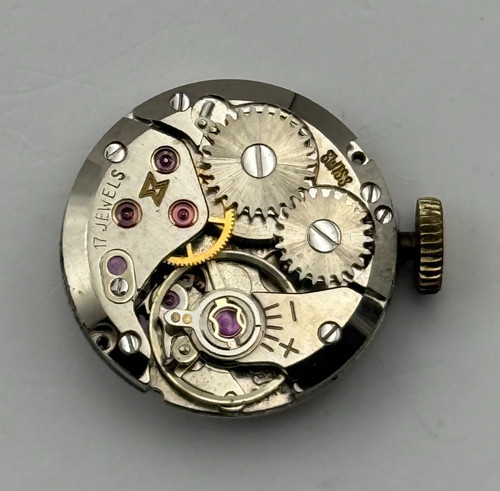 Eta 2412 watch movement - 2412,